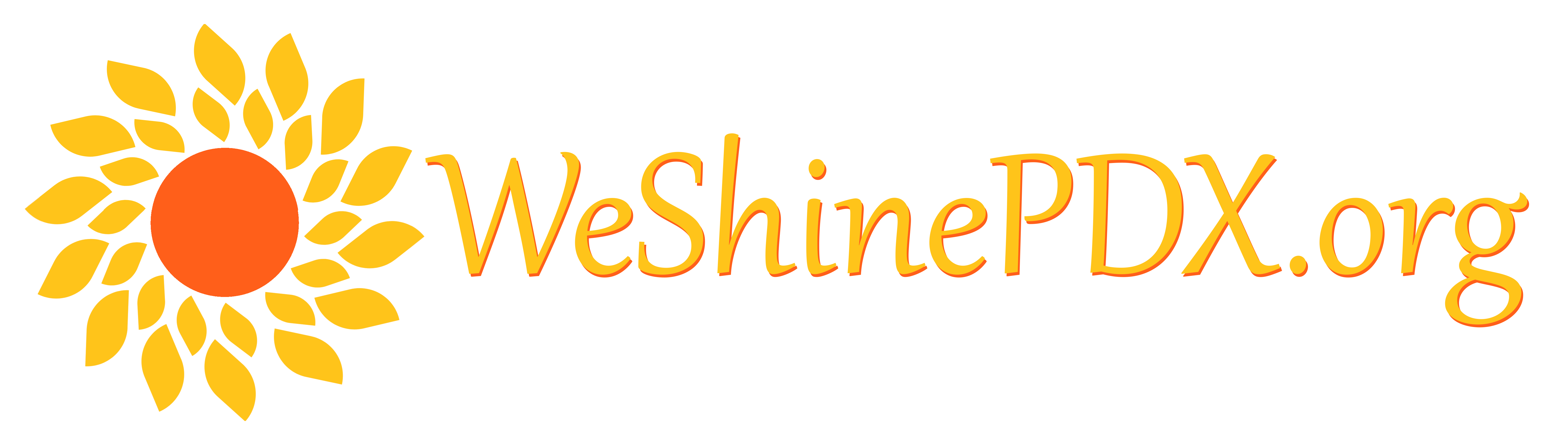 WeShinePDX.org